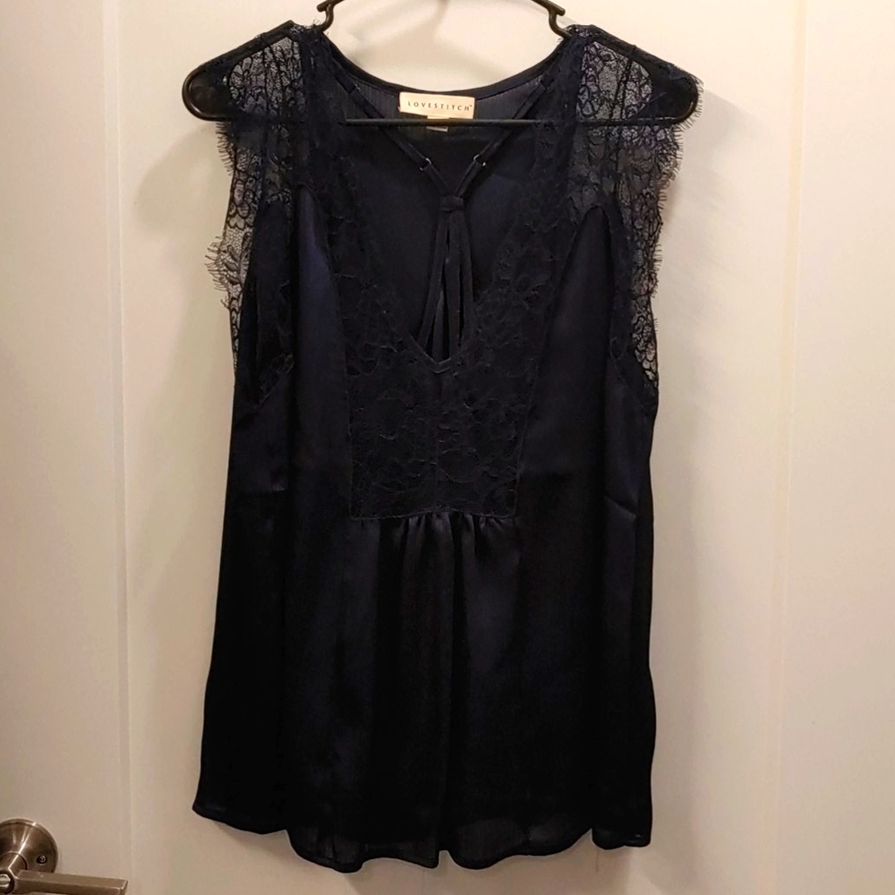 Womens Blouse